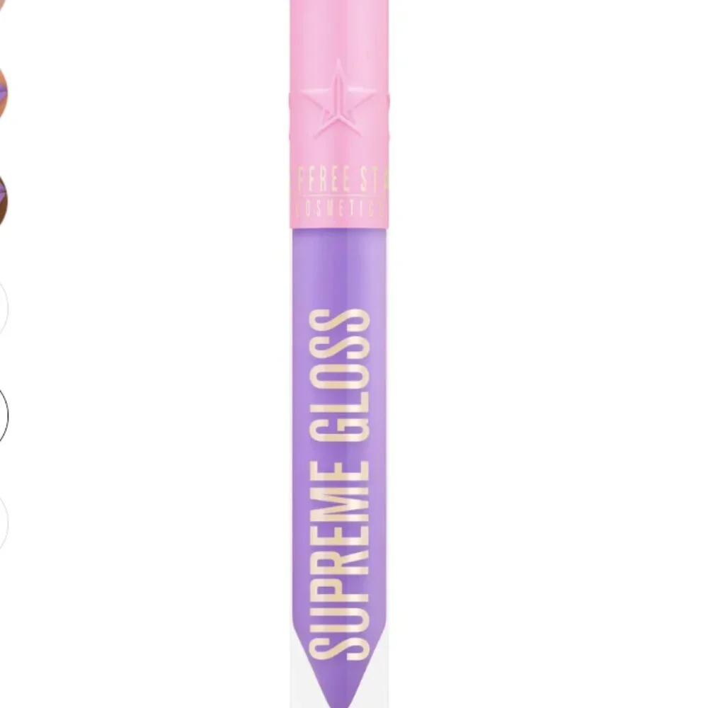 Jeffree Star no petal your